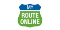 My Route Online