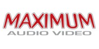 Maximum Audio Video