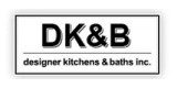 Designer Kitchens And Baths Home