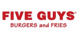 Five Guys