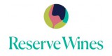 Reserve Wines
