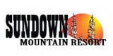 Sundown Mountain Resort