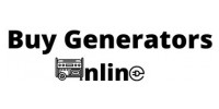 Buy Generators Online