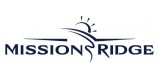 Mission Ridge