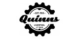 Quinn Cycles