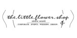 The Little Flower Shop