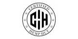 Certified Hemp Hut