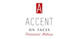 Accent On Faces