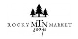 Rocky Mountain Soap Market