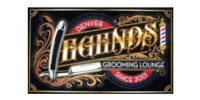 Legends Grooming Lounge