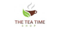 The Tea Time Shop