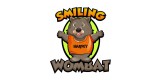 Smiling Wombat