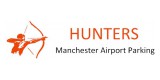 Hunters Airport Parking