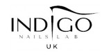 Indigo Nails Club