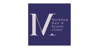 The Muskham Hair Beauty Clinic