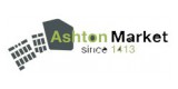 Ashton Market