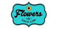 Flowers By Zach Low