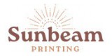 Sunbeam Printing