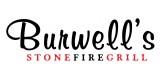 Burwells Stone Fire Grill Charleston