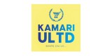Kamari Unlimited