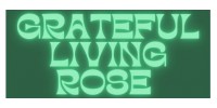 Grateful Living Rosa