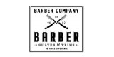 Barber Company