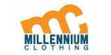Millennium Clothing