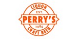 Perrys Liquor