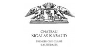 Chateau Sigalas Rabaud