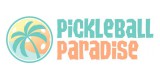 Pickleball Paradise