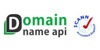 Domain Name Api