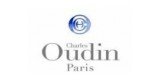 Charles Oudin Paris