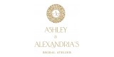 Ashley And Alexandrias