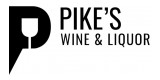 Pikes Wine And Liquor