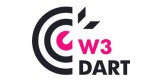 W3 Dart