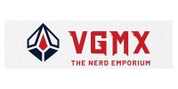 Vgmx The Nerd Emporium