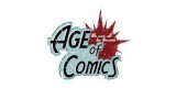 Age Of Comics