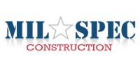 Mil Spec Construction