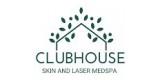 Clubhouse Skin And Laser Medspa