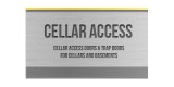Cellar Access