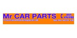 Mr Car Parts Online