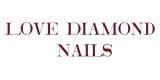 Love Diamond Nails Las Vegas