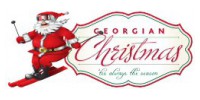 Georgian Christmas