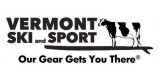 Vermont Ski And Sport