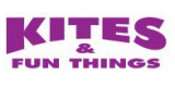 Kites And Funthings