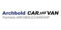 Archbold Car And Van