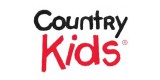 Country Kids Tights
