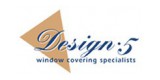 Design 5 Window Covering Specialist