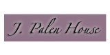 J Palen House