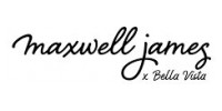 Maxwell James Jeans
